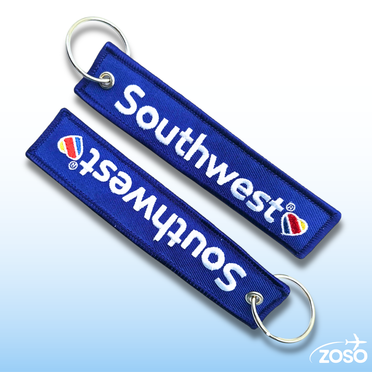 Southwest Keychain