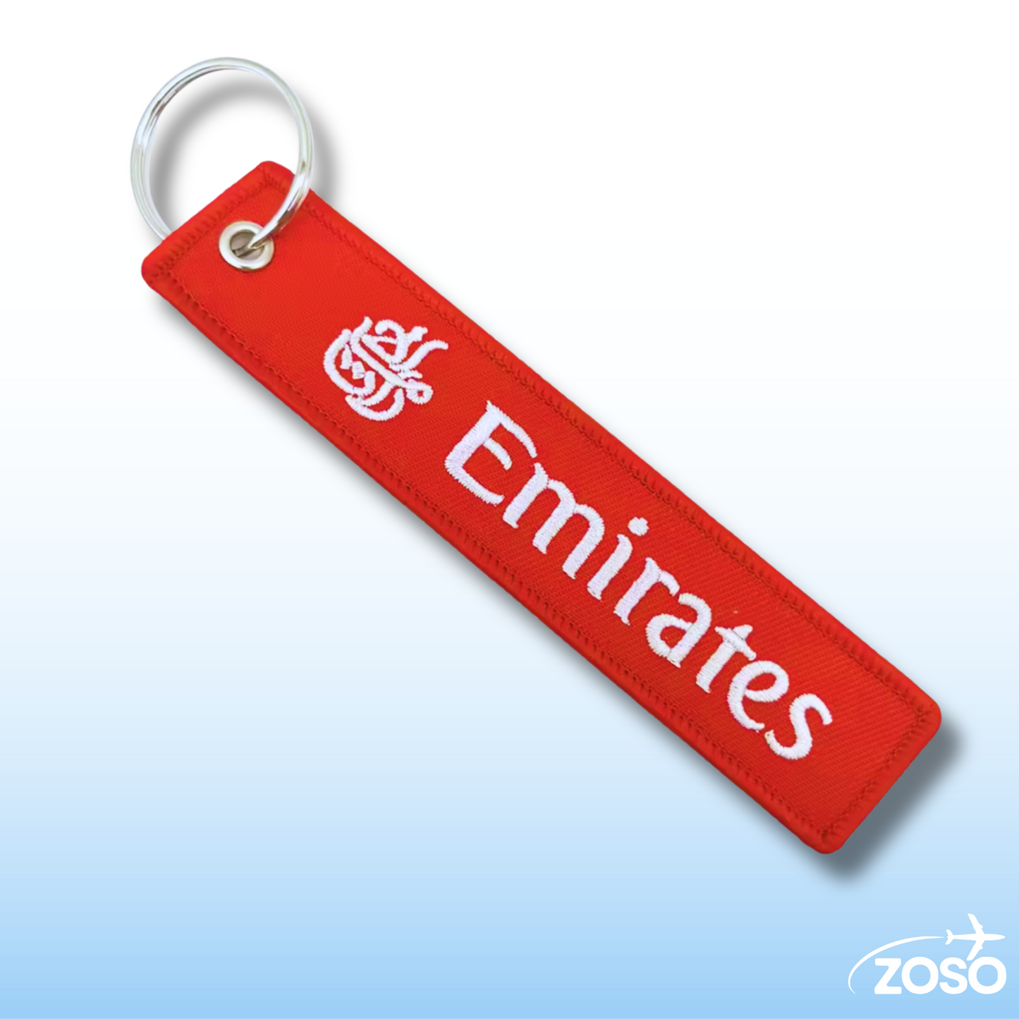 Emirates Keychain