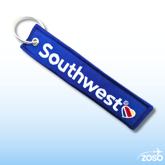 Southwest Keychain