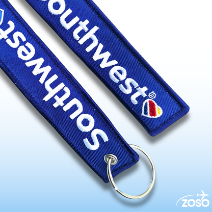 Southwest Keychain